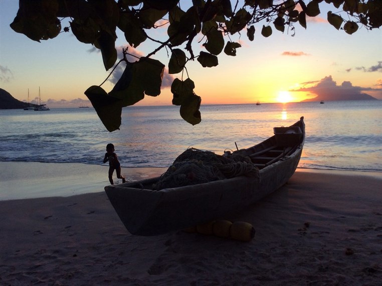 The much anticipated H Resort Beau Vallon Beach Seychelles, to open its doors on August 10th